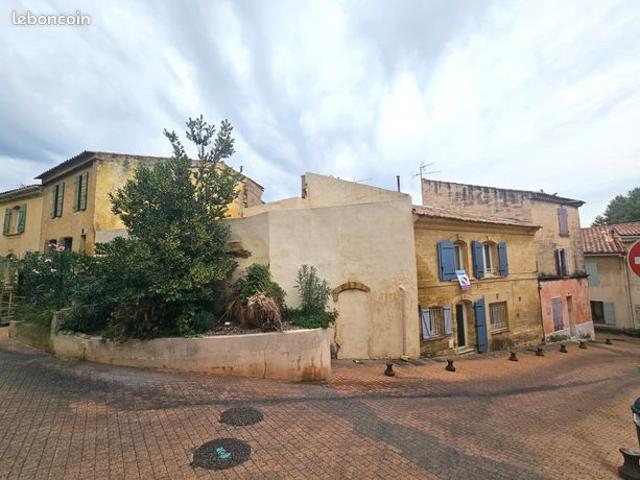 Maison de village 4 pièces 107 m²