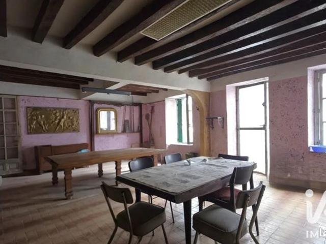 Maison de village 4 pièces 107 m²