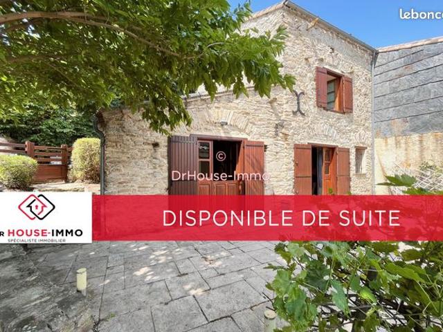 Maison de village 4 pièces 107 m²