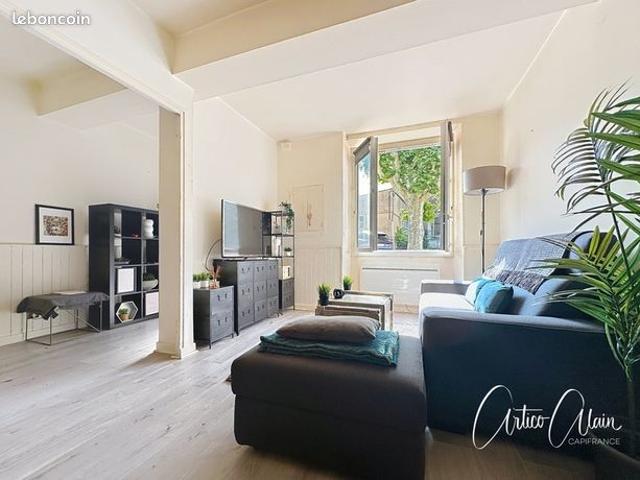 Maison de village 4 pièces 108 m²