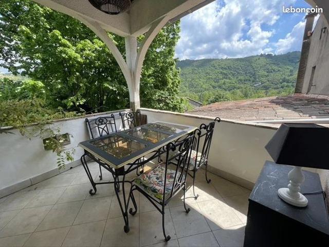 Maison de village 4 pièces 108 m²