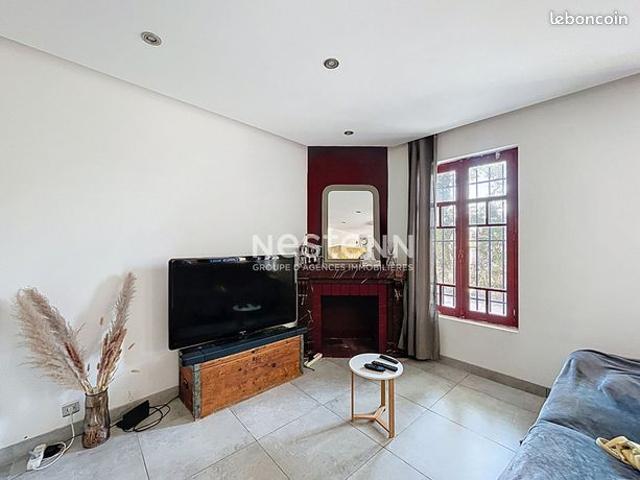 Maison de village 4 pièces 108 m²