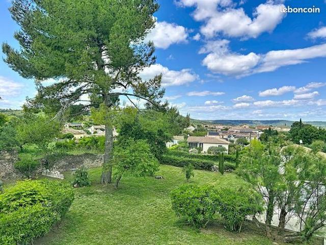 Maison de village 4 pièces 109 m²