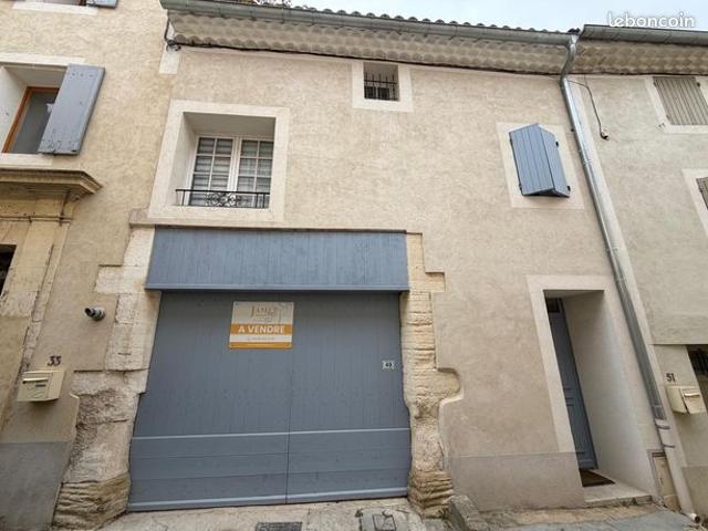 Maison de village 4 pièces 109 m²