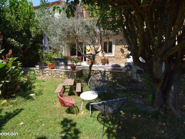 Maison de village 4 pièces 109 m²