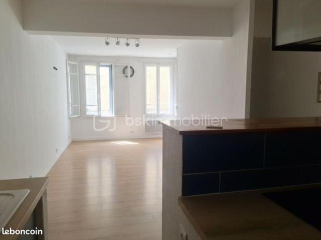 Maison de village 4 pièces 109 m²