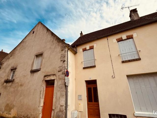 Maison de village 4 pièces 109 m²