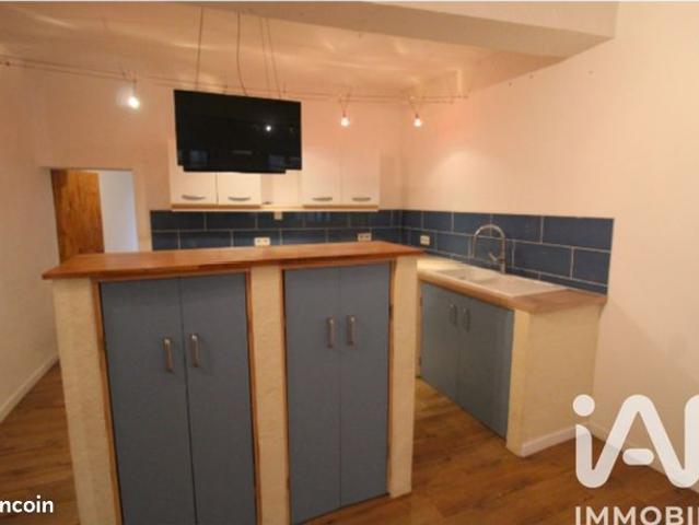 Maison de village 4 pièces 109 m²
