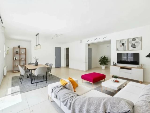 Maison de village 4 pièces 110 m2 Châteaurenard