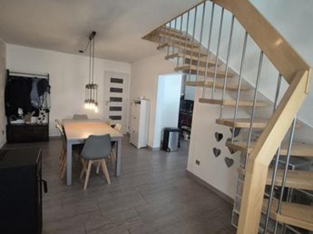 Maison de village 4 pièces 110 m²