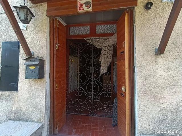 Maison de village 4 pièces 110 m²