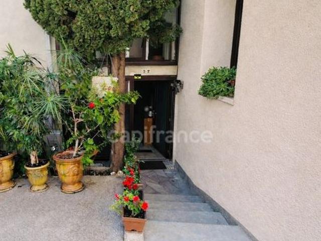 Maison de village 4 pièces 110 m²