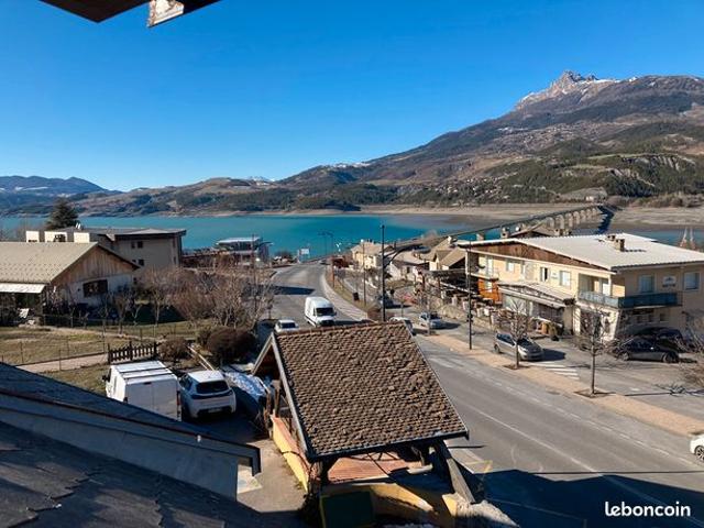 Maison de village 4 pièces 110 m²