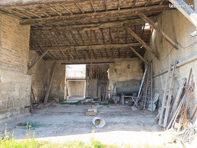 Maison de village 4 pièces 110 m²