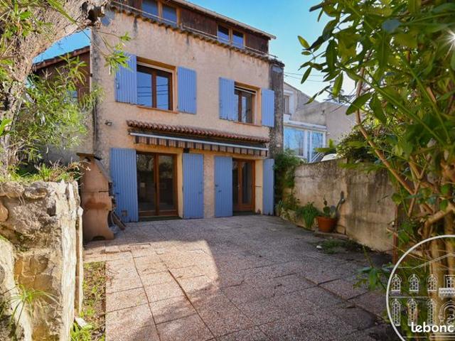 Maison de village 4 pièces 110 m²