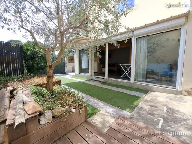 Maison de village 4 pièces 111 m²