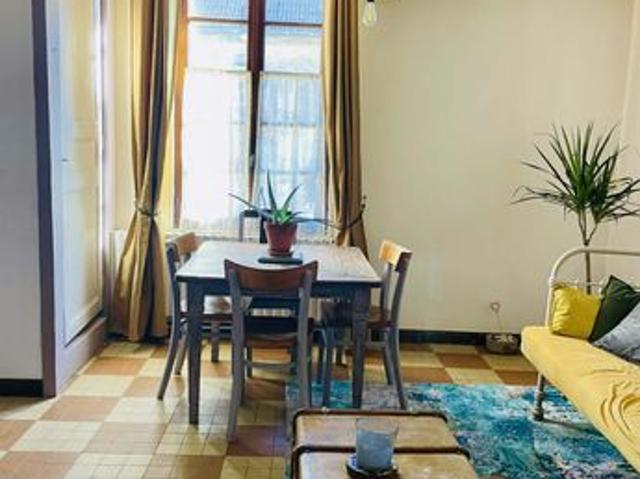 Maison de village 4 pièces 111 m²