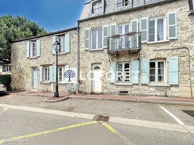 Maison de village 4 pièces 111 m²