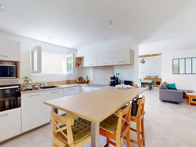 Maison de village 4 pièces 111 m²