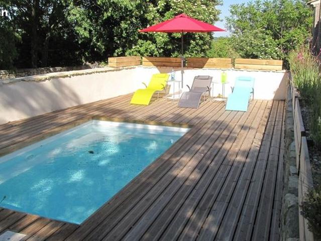 Maison de village 4 pièces 111 m²