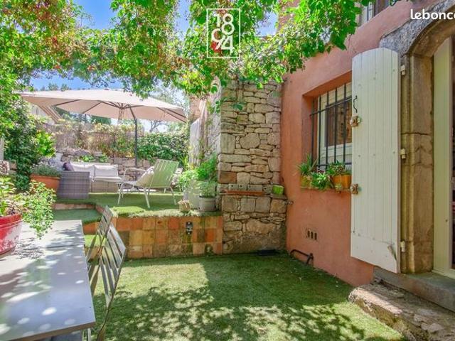 Maison de village 4 pièces 111 m²
