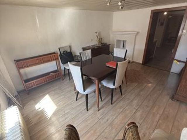 Maison de village 4 pièces 111 m²