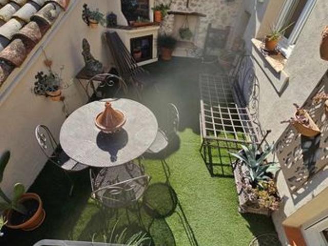 Maison de village 4 pièces 111 m²