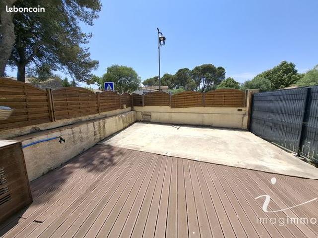 Maison de village 4 pièces 112 m²