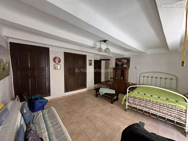 Maison de village 4 pièces 112 m²