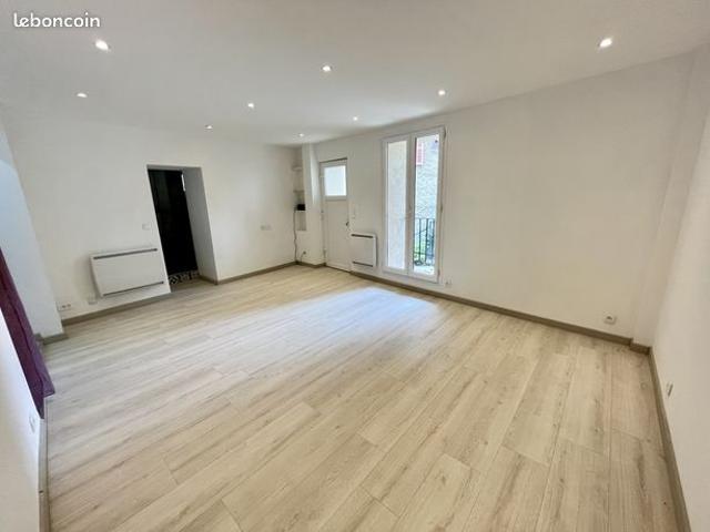 Maison de village 4 pièces 112 m²