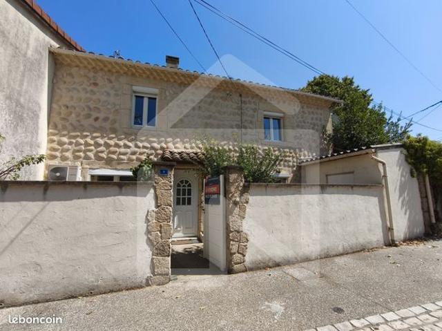 Maison de village 4 pièces 113 m²