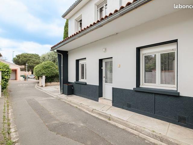 Maison de village 4 pièces 113 m²
