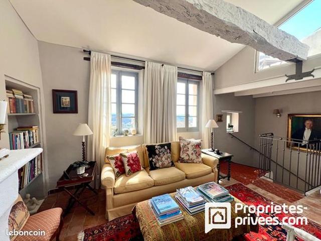 Maison de village 4 pièces 113 m²