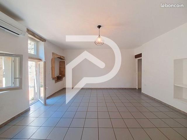 Maison de village 4 pièces 113 m²
