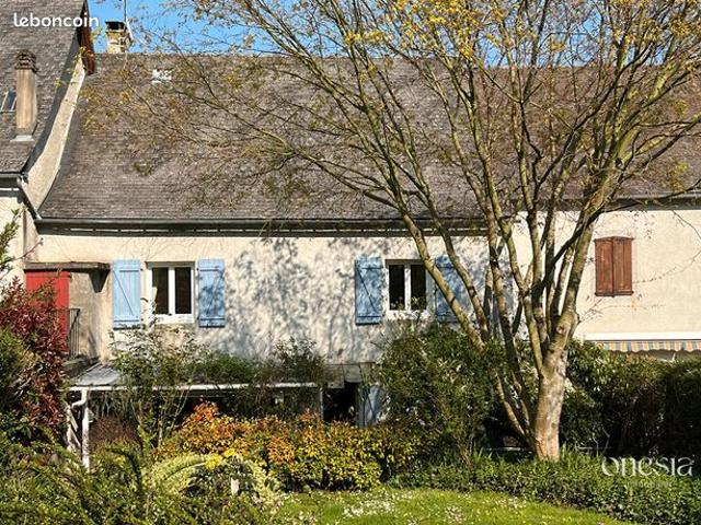 Maison de village 4 pièces 113 m²