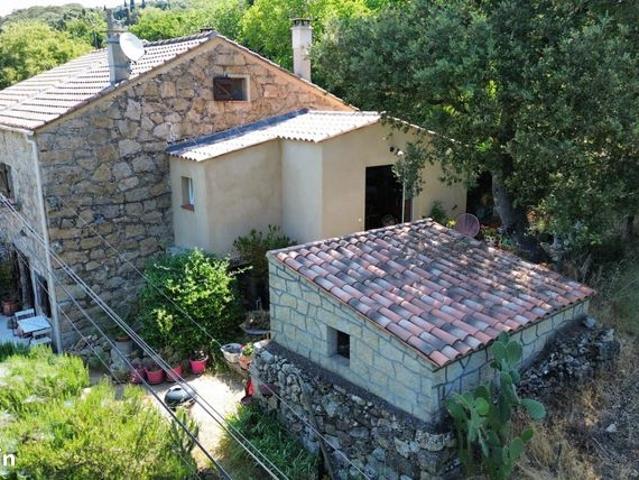 Maison de village 4 pièces 114 m²