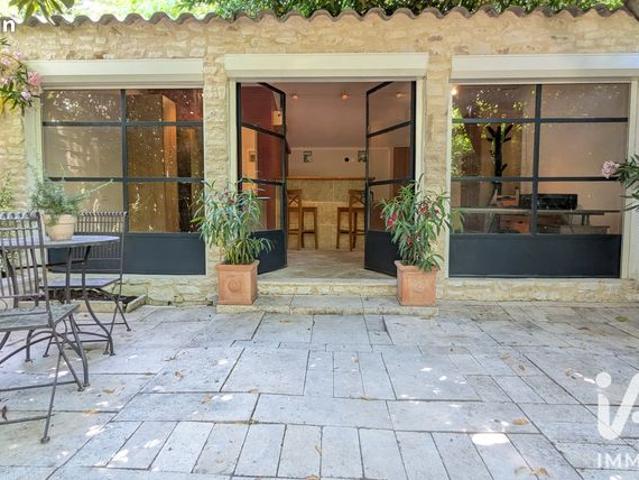 Maison de village 4 pièces 114 m²