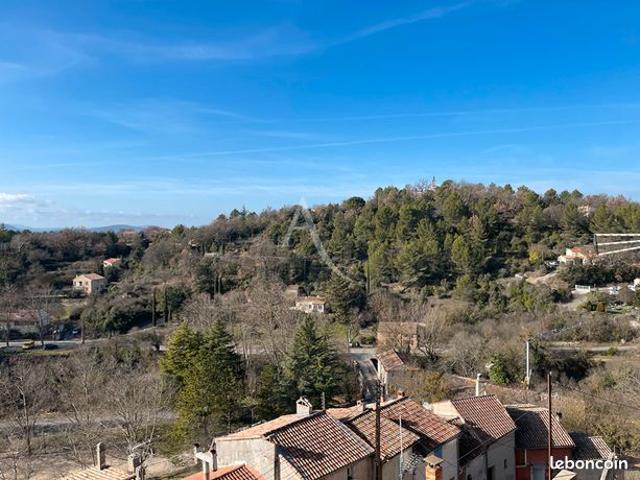 Maison de village 4 pièces 114 m²