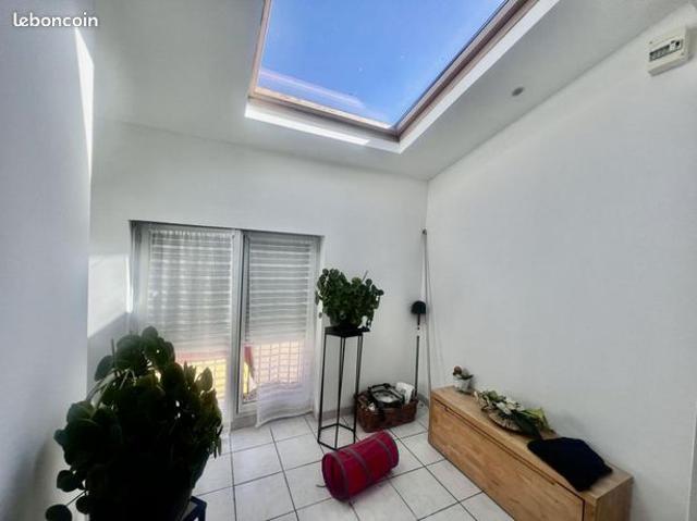 Maison de village 4 pièces 114 m²