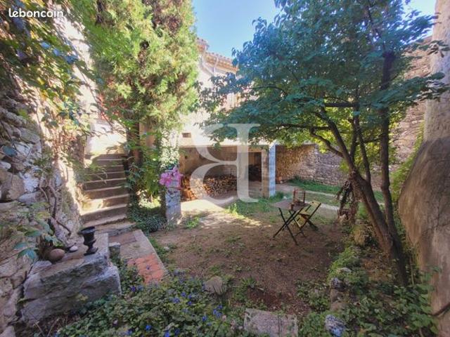 Maison de village 4 pièces 115 m²