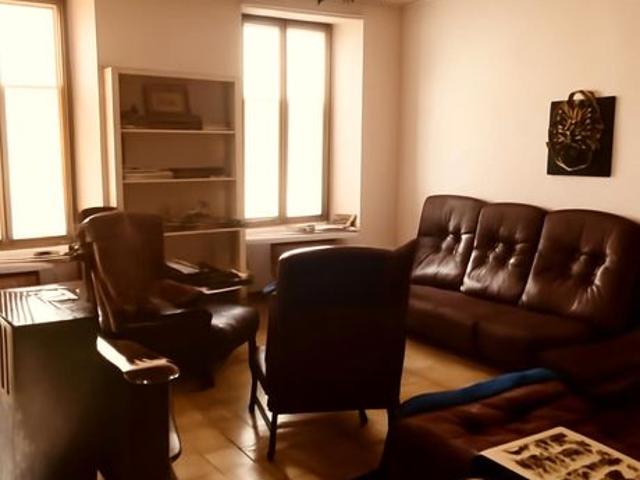 Maison 4 pièces 115 m²