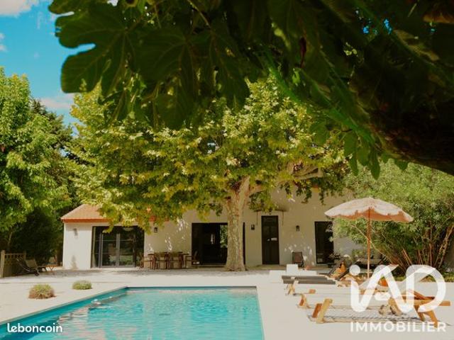 Maison de village 4 pièces 115 m²