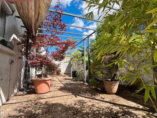 Maison de village 4 pièces 116 m²