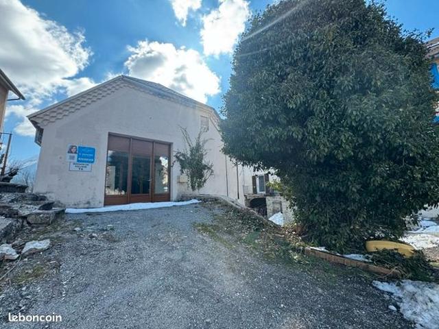 Maison de village 4 pièces 116 m²