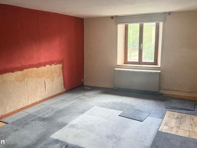 Maison de village 4 pièces 117 m²