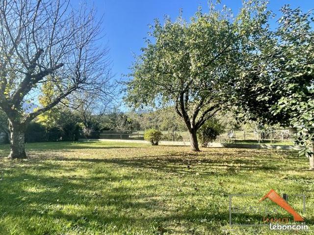 Maison de village 4 pièces 117 m²