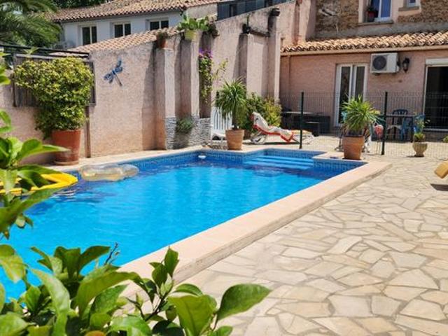Maison de village 4 pièces 117 m²
