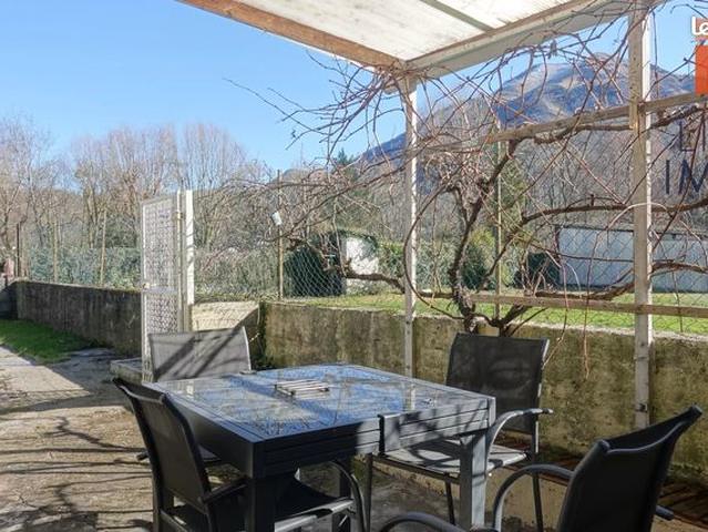 Maison de village 4 pièces 118 m²
