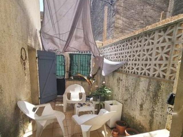 Maison de village 4 pièces 118 m²
