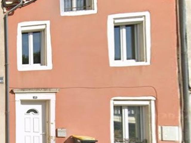 Maison de village 4 pièces 118 m²